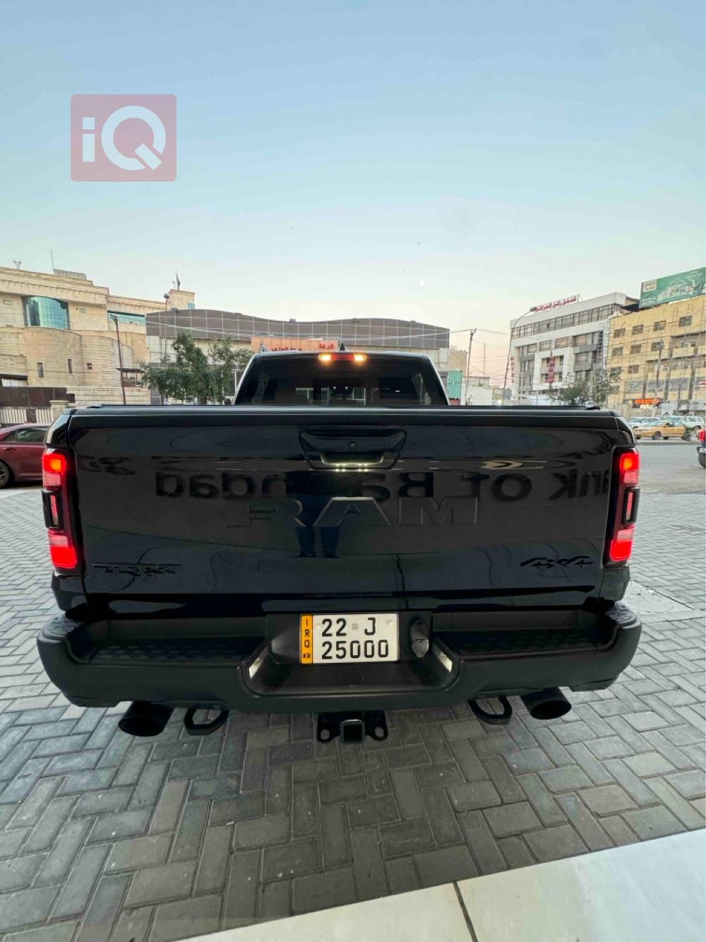 Ram 1500